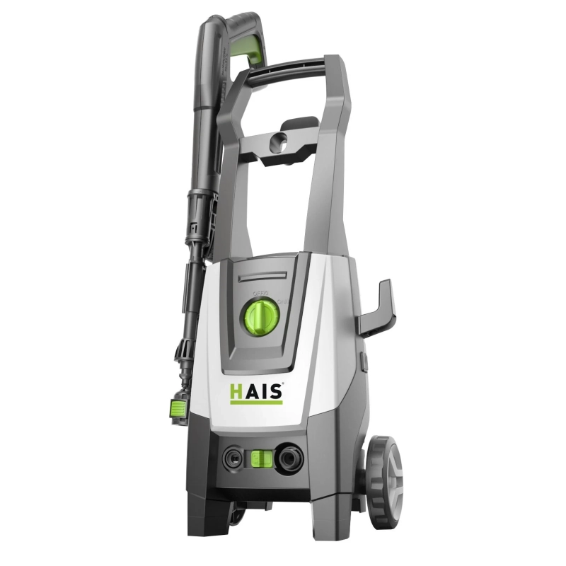 HAIS  170 BAR BASINÇLI YIKAMA MAKİNESİ