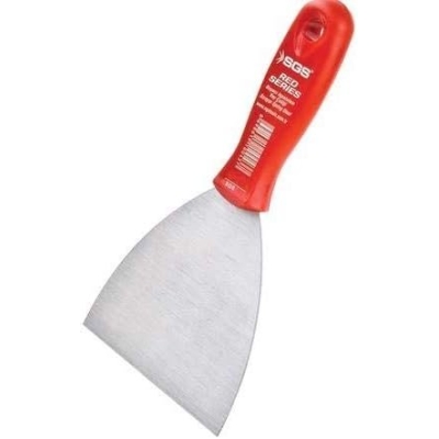 ISPATULA 80 MM RED SERİSİ (SGS)