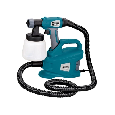 Cat Power Catpower 810 Elektrikli Boya Tabancası 700 Watt