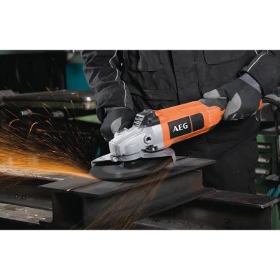 AEG WS 2200-230 DMS TAŞLAMA 