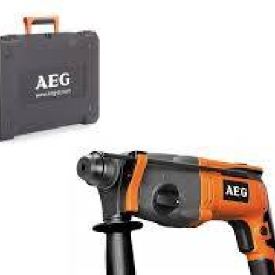 AEG KH 24 IE 800 W SDS PLUS PMÖNAMATİK KIRICI DELİCİ