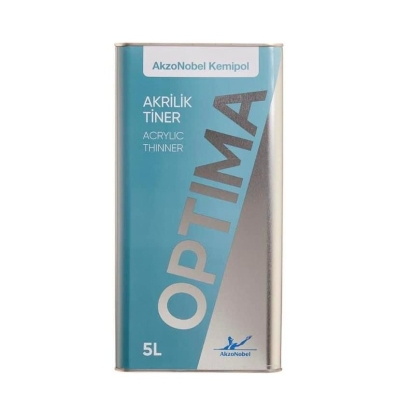 OPTİMA AKTİNER YAVAŞ 5 LT 