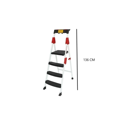 BEYKON 3+1 PRESTIGE MERDİVEN EV TİPİ