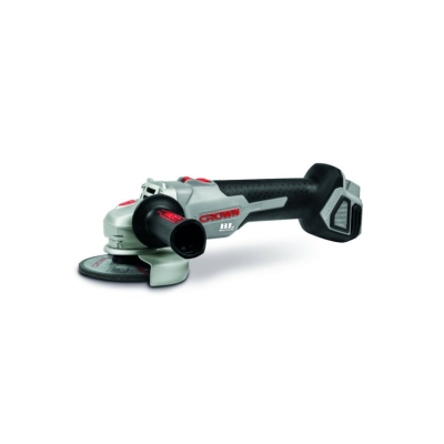 CROWN AKÜLÜ AVUÇ TAŞLAMA 20V 115MM SOLO - 037.1020