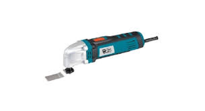 CAT302 - ÇOK FONKSİYONLU MULTİ SET 400W