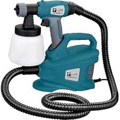 CAT810 - ELEKTRİKLİ BOYA TABANCASI 700W