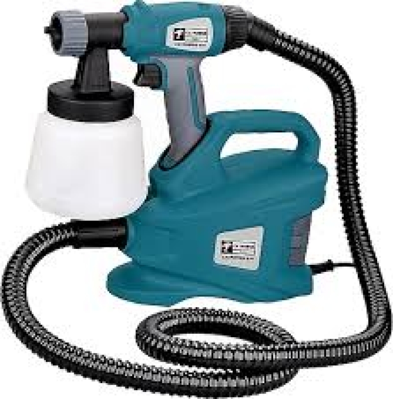 CAT810 - ELEKTRİKLİ BOYA TABANCASI 700W