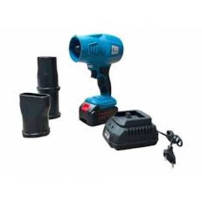 CAT1095 - AKÜLÜ ÜFLEME 20V 4.0Ah Li-İon