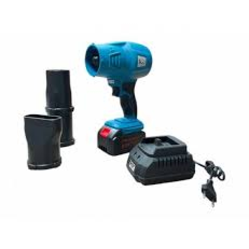 CAT1095 - AKÜLÜ ÜFLEME 20V 4.0Ah Li-İon