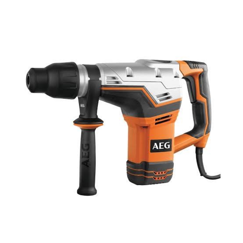 AEG KH 5 G SDS MAX 7,5J PNÖMATİK KIRICI DELİCİ