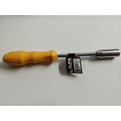 LOKMA TORNAVİDA 12X125 MM KUPA- 