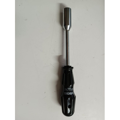 LOKMA TORNAVİDA 14X125 MM SGS