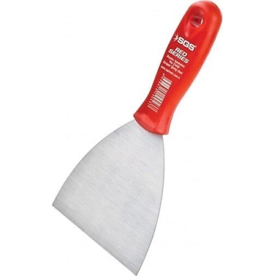 ISPATULA 40 MM RED SERİSİ (SGS) 