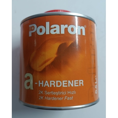 POLARON A HIZLI SERTLEŞTİRİCİ 1/2 500 GR