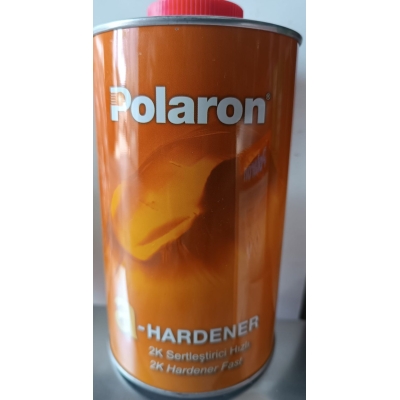 POLARON A HIZLI SERTLEŞTİRİCİ 1 LT