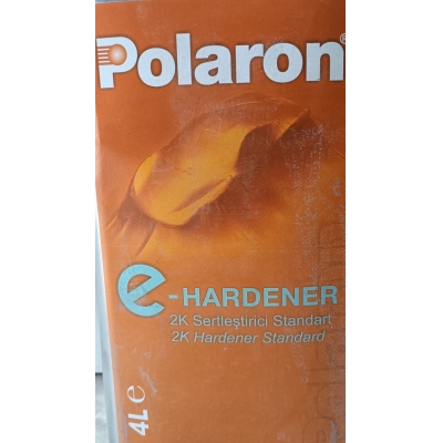 POLARON E STANDART SERTLEŞTİRİCİ 4 KĞ