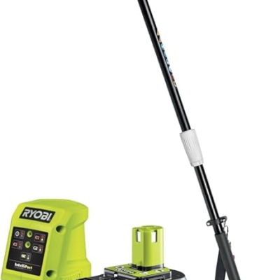 RYOBİ RPP182015 S 18 V AKÜLÜ YÜKSEK DAL BUDAMA