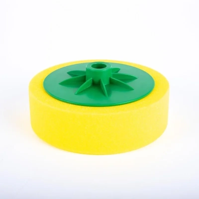 PASTA SÜNGERİ SCHANALL SARI 