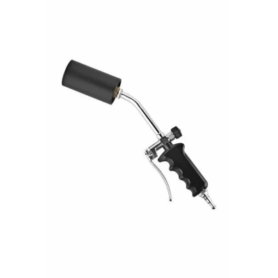 SGS TETİKLİ ŞALÜMO (PÜRMÜZ)33 CM 