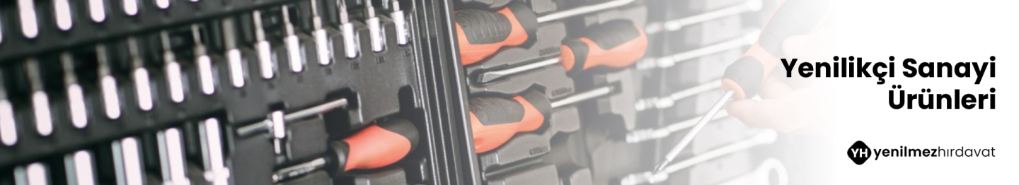 Konya Hırdavat, Otomotiv ve Sanayi Boyaları