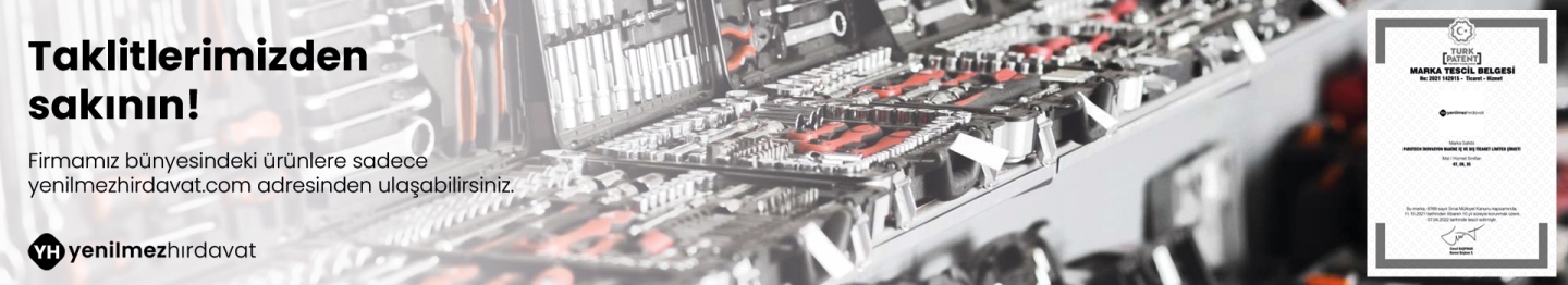 Konya Hırdavat, Otomotiv ve Sanayi Boyaları