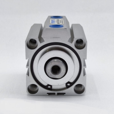  50X50 SHORT SİLİNDİR Jelpc 50x50 JTD Short Strok Pnömatik Piston