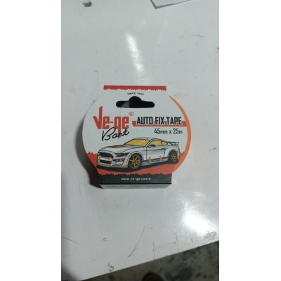 VE GE AUTO FIX TAPE 45MMX25M
