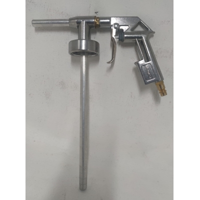 ASTURO PÜTÜR TABANCASI