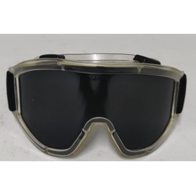 BAYMAK QUATRO VENTİLSİZ (TOKASIZ)GÖZLÜK 1551 - 0550