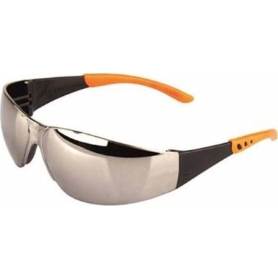 BAYMAK KORUYUCU GÖZLÜK FÜME S500 -037.1069