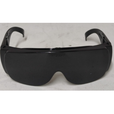 BAYMAK GÖZLÜK SİYAH S-700 -037.0712