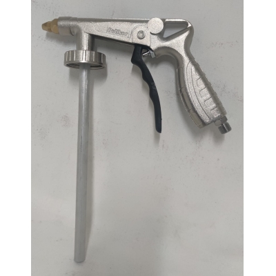 POLİKOR PÜTÜR TABANCASI