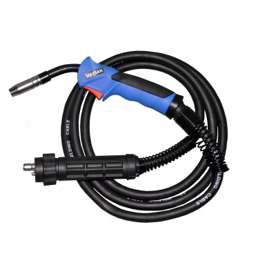 ATİKER MİG TORÇ MT01 36 4 MT PLASTİK YAY