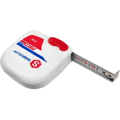 FISCO 3 METRE UNIMATIC ŞERİT