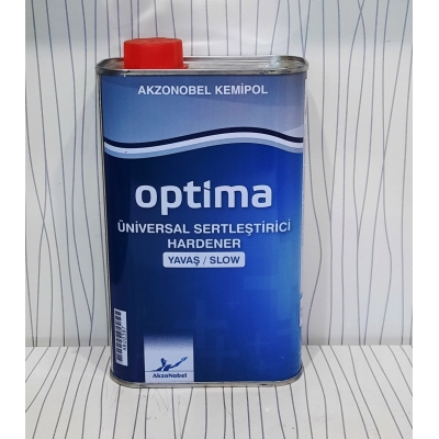 AKZO SERTLEŞTİRİCİ 4 LT YAVAŞ 