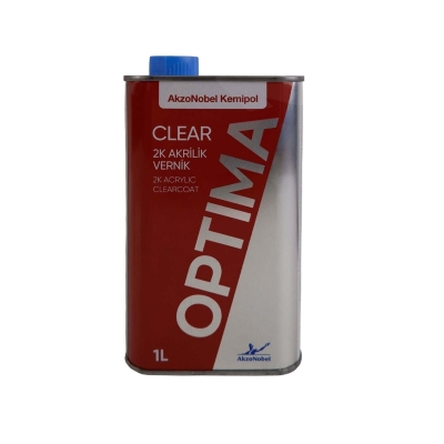 OPTİMA VERNİK 1 LT